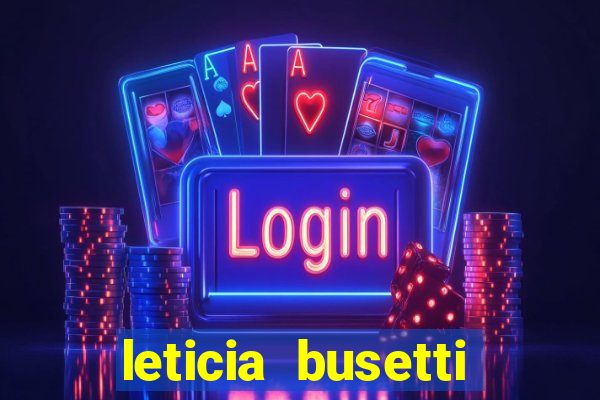 leticia busetti reclame aqui